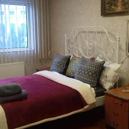Appartement Unirii Fountains By Central R4r Bucarest