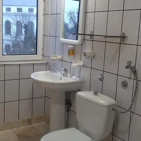 Appartement Unirii Fountains By Central R4r *