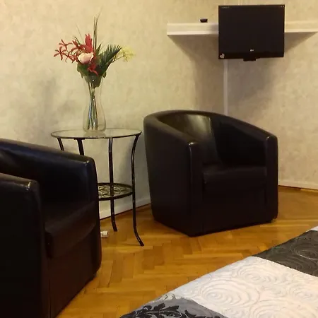 Unirii Fountains By Central R4r Appartement Bucarest