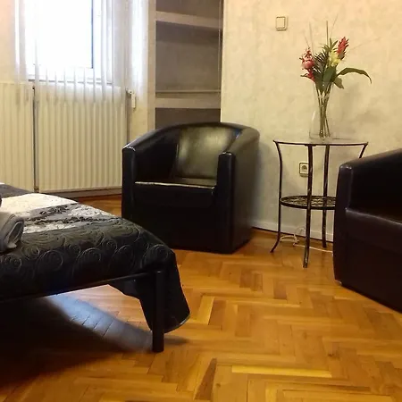 Appartement Unirii Fountains By Central R4r Bucarest